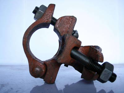 鋼管腳手架扣件優缺點及其適應性