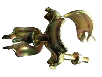 我廠腳手架扣件的用途及技術參數